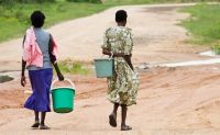 2100 : pénurie d'eau douce probable pour 10 % de la population ?