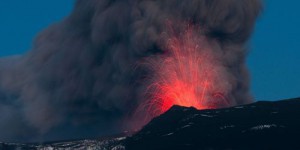 Les petits volcans aussi contribuent à la pause climatique