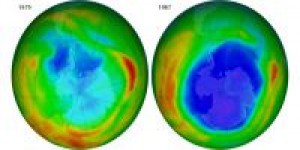 Bonne nouvelle, la couche d'ozone va se reconstituer