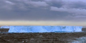 En vidéo : la fonte inquiètante des glaciers arctiques
