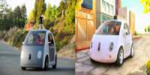 En bref : la voiture autonome de Google bientôt testée en ville ?