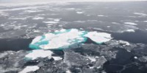 En vidéo : l'air se réchauffe deux fois plus vite en Arctique