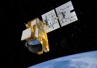 Merlin : un satellite pour étudier le méthane terrestre