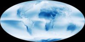 En bref : l'image satellite exceptionnelle de la Terre avec ses nuages
