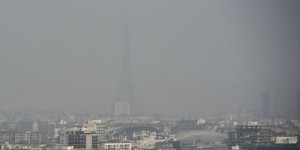 En bref : la qualité de l’air en Ile-de-France reste problématique
