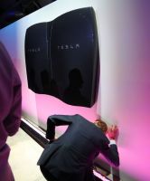 Tesla lance une batterie domestique pour transformer l’énergie mondiale