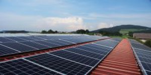 En bref : une grande centrale solaire inaugurée à Bordeaux