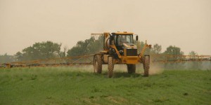 Pesticides : sept jours d'investigation pour trouver comment s'en passer