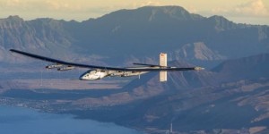 Solar Impulse : le tour du monde en avion solaire repart !