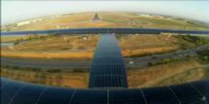 Solar Impulse a réussi sa traversée de l’Atlantique