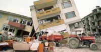 Istanbul risque un séisme de forte magnitude