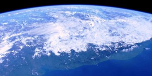 Le changement climatique laisse son empreinte dans la stratosphère (MAJ)