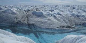 Réchauffement climatique : une base secrète américaine va refaire surface au Groenland