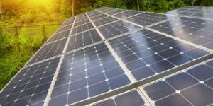 Énergie solaire : l’Inde inaugure la plus grande centrale photovoltaïque actuelle