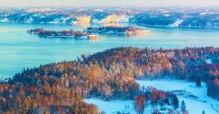 La Finlande pourrait être le premier pays à fermer toutes ses centrales à charbon