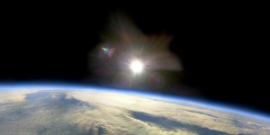 Géoingénierie : l'Homme pourrait refroidir le climat sans détruire la couche d'ozone