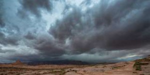 Le Sahel pourrait subir des pluies diluviennes