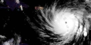 Ouragans Irma, Maria... pour Jean-Louis Étienne, la Terre a la fièvre