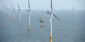 L'éolien offshore pourrait-il couvrir les besoins en énergie de l'humanité ?