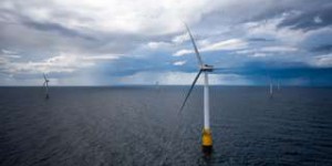 La première ferme éolienne flottante au monde entre en service