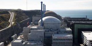 Le futur réacteur nucléaire EPR de Flamanville réussit les essais à froid