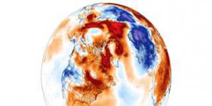 Il a fait plus chaud en Arctique qu'en Europe : pourquoi ?