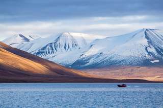 Réserve mondiale de semences du Svalbard : un million de graines déposées