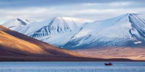 Réserve mondiale de semences du Svalbard : un million de graines déposées