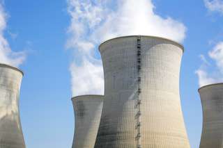 Nucléaire : en Chine, la première centrale EPR reçoit son combustible