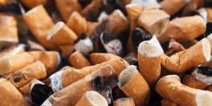 Recyclage des mégots de cigarette : une entreprise dans le Finistère