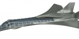 Avions supersoniques : une menace pour l'environnement ?