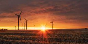 Changement climatique : les fermes éoliennes contribuent-elles vraiment à réchauffer la planète ?