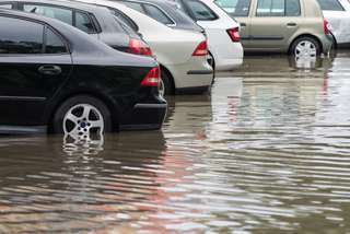 Inondations : les épisodes méditerranéens sont difficiles à prévoir