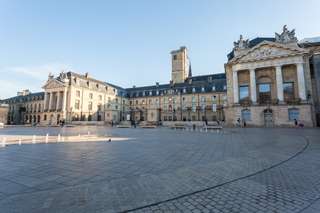 À Dijon, la métropole devient une smart city