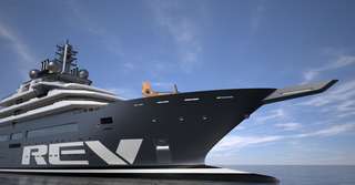 Un milliardaire norvégien va financer le plus grand navire scientifique jamais construit