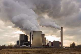 L’Europe va stopper les subventions aux centrales à charbon