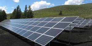 Photovoltaïque : la France mise sur la recherche