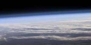 La couche d'ozone est menacée par le chloroforme