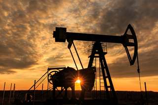 Le plus grand champ de pétrole du monde décline à un rythme alarmant