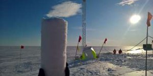Partez sur les traces de la plus ancienne glace du monde en Antarctique (1/2)