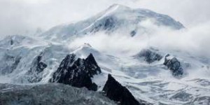 La pollution de l’Antiquité romaine retrouvée dans les glaces du Mont-Blanc
