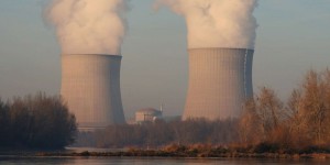 Contamination radioactive de la Loire : faut-il s’alarmer ?