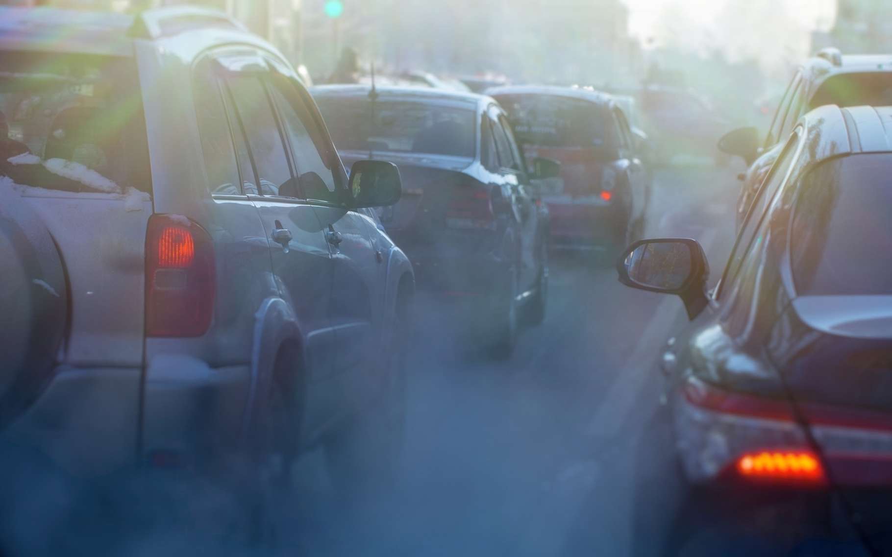 Journée mondiale de l’environnement : respirez-vous un air nocif dans votre ville ?