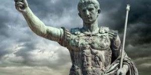 La pollution des Romains à l'origine d'un changement climatique