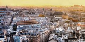 Canicule : record absolu de température à Paris