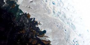 En Arctique, rien ne va plus : fontes des glaces record au Groenland et incendies gigantesques en Sibérie