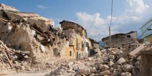 Séismes : une nouvelle piste pour prédire les tremblements de terre majeurs