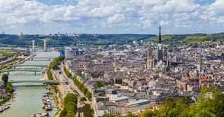 Incendie de Lubrizol à Rouen : quels sont les risques de pollution chimique ?