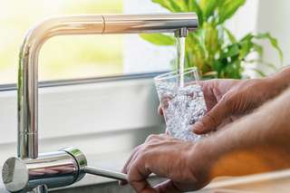L'effet cocktail des polluants de l'eau du robinet serait source de cancers