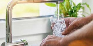 L'effet cocktail des polluants de l'eau du robinet serait source de cancers